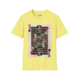 Darth of Spades Softstyle T-Shirt