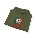 Free-ish Heavy Blend Unisex Hoodie