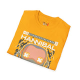 Funny T-Shirt Retro Funko Pop Style Scary Movie Lovers Gift T-Shirt