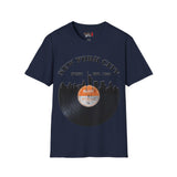 New York City Music Unisex Softstyle T-Shirt