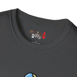 Slouching Teddy Bear T-shirt