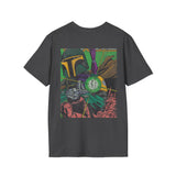 Ray Guy Rear Printed Tee