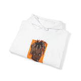 Juice WRLD Heavy Blend Unisex Hoodie