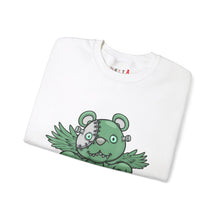 Load image into Gallery viewer, Zombie Teddy Bear Sweatshirt
