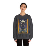 Goddess Hecate Sweatshirt