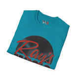 Ray's Music Exchange Chicago Unisex Softstyle T-Shirt
