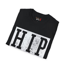 Load image into Gallery viewer, HIP HOP Unisex Softstyle T-Shirt
