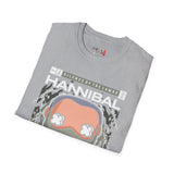 Funny T-Shirt Retro Funko Pop Style Scary Movie Lovers Gift T-Shirt
