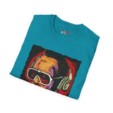 Will.I.Am Unisex Softstyle T-Shirt