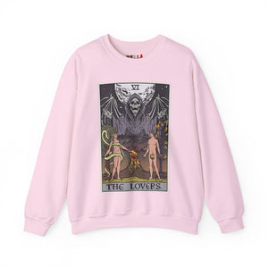 VI The Lovers Sweatshirt