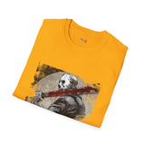 Bitches be Trippin Unisex Softstyle T-Shirt