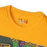 Ray Guy Softstyle T-Shirt