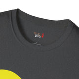 McDowell's Funny T Shirt Relatable Meme Tee Sarcastic Humor Graphic Shirt