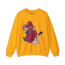 Load image into Gallery viewer, Stuffed Teddy Bear Sweatshirt
