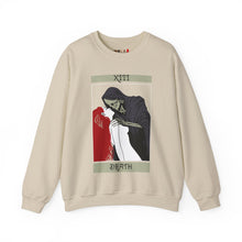 Load image into Gallery viewer, XIII Death Kiss Sweatshirt
