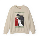 XIII Death Kiss Sweatshirt