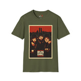 Run DMC Unisex Softstyle T-Shirt