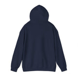 Bitches be Trippin Heavy Blend Unisex Hoodie