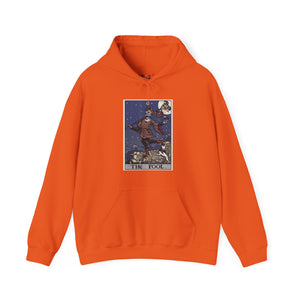 The Fool Hoodie