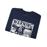 Choking Hazard Sweatshirt