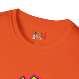Yo MAMA Unisex Softstyle T-Shirt