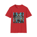 The Chappelle Bunch Funny T Shirt Relatable Meme Tee Sarcastic Humor Graphic Shirt