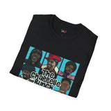 The Chappelle Bunch Funny T Shirt Relatable Meme Tee Sarcastic Humor Graphic Shirt