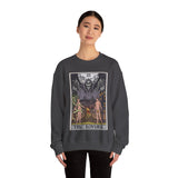 VI The Lovers Sweatshirt