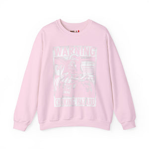 Choking Hazard Sweatshirt