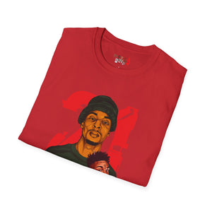 21 Savage Unisex Softstyle T-Shirt