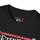 Funny T-Shirt Retro Funko Pop Style Movie Lovers Gift Unisex Softstyle T-Shirt