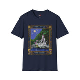 Copy of The Star Tarot Card T Shirt, Mystic Graphic Tee, Spiritual Shirt