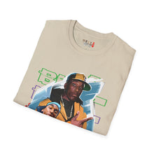 Load image into Gallery viewer, Big L Unisex Softstyle T-Shirt
