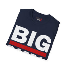 Load image into Gallery viewer, BIG POPPA Unisex Softstyle T-Shirt
