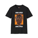 Juice WRLD Unisex Softstyle T-Shirt