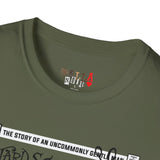 Funny T-Shirt Retro Funko Pop Style Movie Lovers Gift T-Shirt