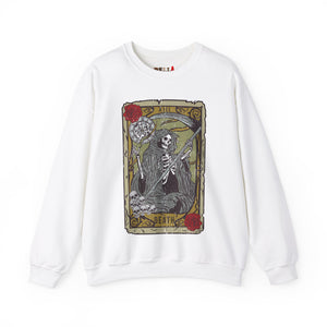 XIII Death Rose Sweatshirt