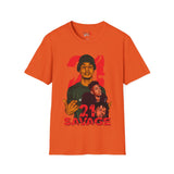 21 Savage Unisex Softstyle T-Shirt