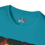 Will.I.Am Unisex Softstyle T-Shirt