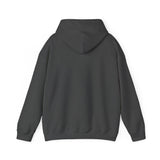 Bitches be Trippin Heavy Blend Unisex Hoodie