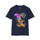 Voodoo Doll Unisex Softstyle T-Shirt