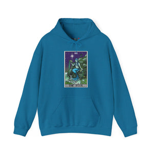 XVII The Star Hoodie