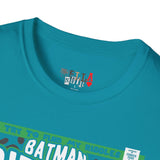 Funny T-Shirt Funko Pop Style Comic Movie Lovers Gift Unisex Softstyle T-Shirt