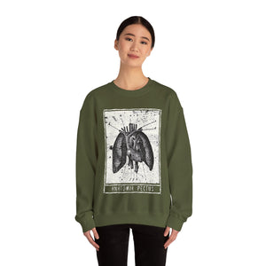 Anatomia Pectus Sweatshirt