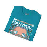 Funny T-Shirt Retro Funko Pop Style Scary Movie Lovers Gift T-Shirt
