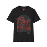 Ray's Music Exchange Chicago Unisex Softstyle T-Shirt