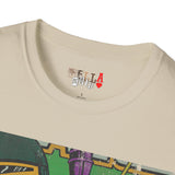 Ray Guy Softstyle T-Shirt