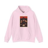 Run DMC Heavy Blend Unisex Hoodie