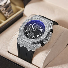 Load image into Gallery viewer, Fashion Waterproof Quartz Watch Men&#39;s Watch
