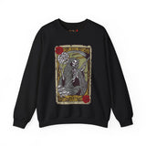 XIII Death Rose Sweatshirt